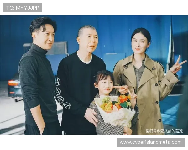 围绕另一面kara展现错综情感与宿命交织的都市悬疑剧篇章