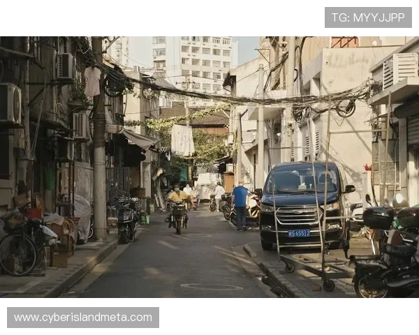 这个女人有多狠？《消失的街道》8个心机操作，网友：惹不起！